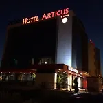 Articus Hotel Craiova
