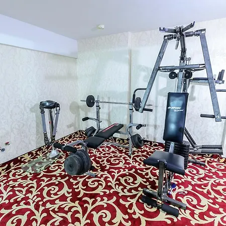 Ξενοδοχείο Articus