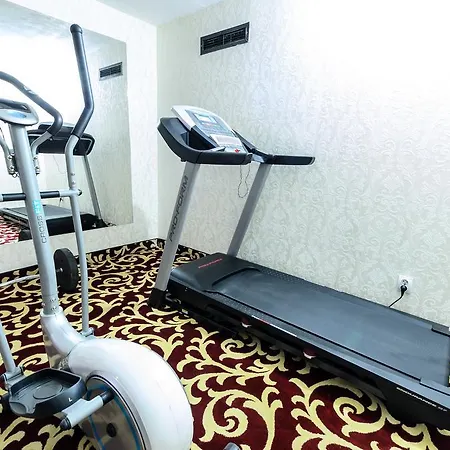 Articus Ξενοδοχείο Κραϊόβα