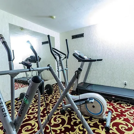 Articus Ξενοδοχείο