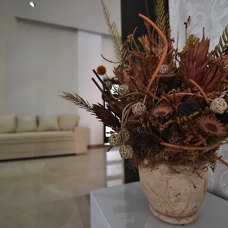 Articus Ξενοδοχείο 4*