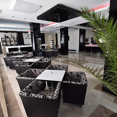 Ξενοδοχείο Articus