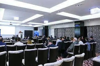 Articus Ξενοδοχείο Κραϊόβα