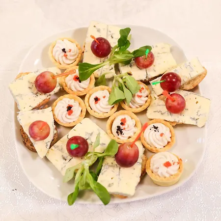 Articus Ξενοδοχείο Κραϊόβα