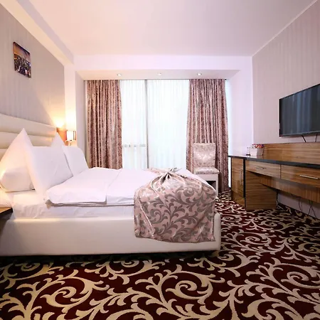 Articus Ξενοδοχείο 4*