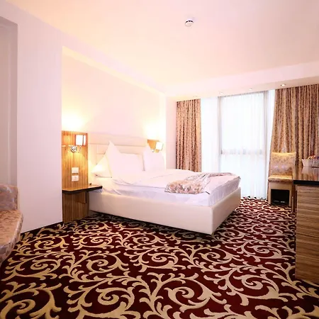 Ξενοδοχείο Articus