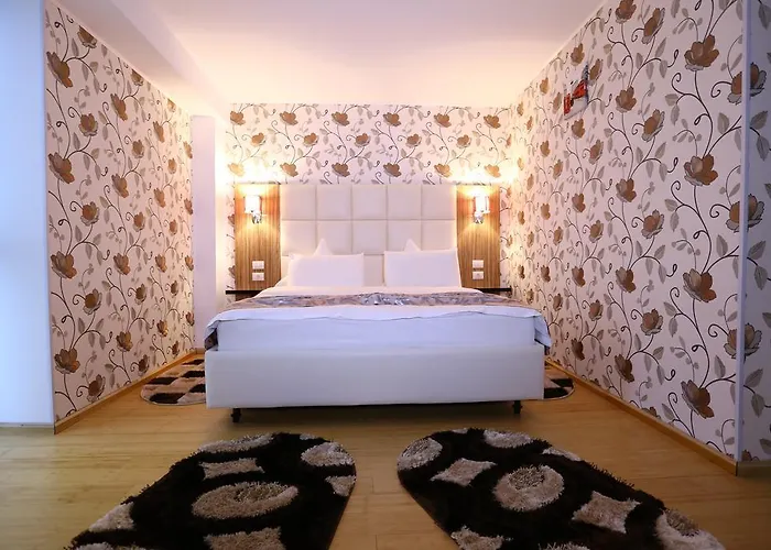 Otel Articus Craiova