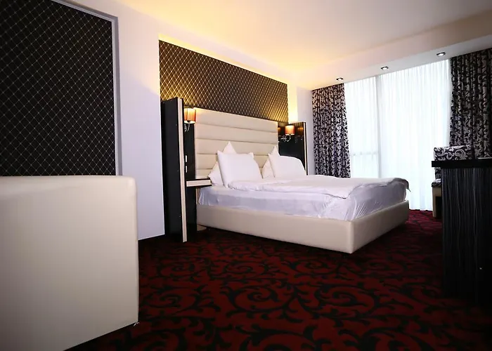 Articus Otel 4*
