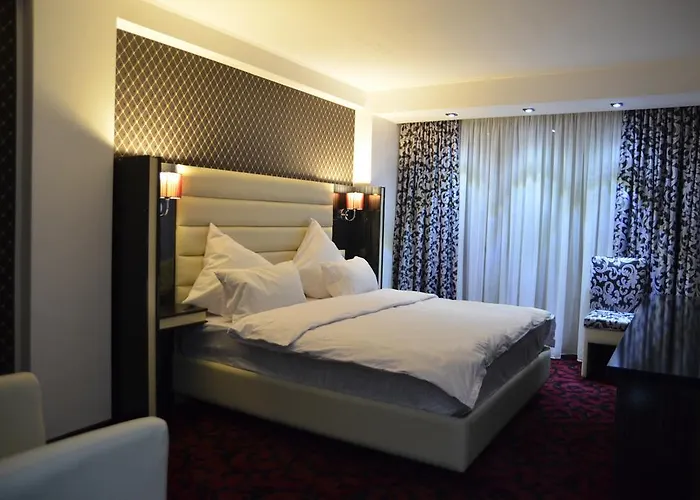 Articus Otel Craiova