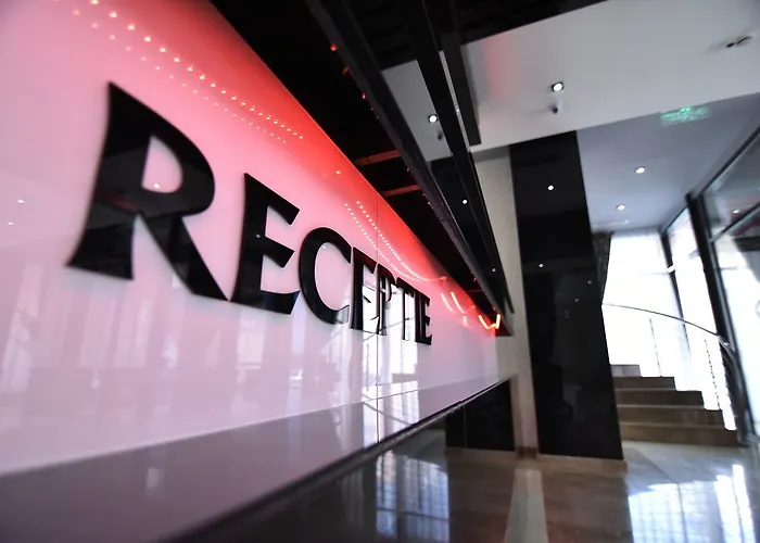 Otel Articus Craiova