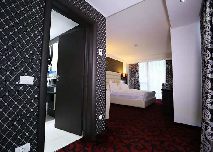 Otel Articus Craiova
