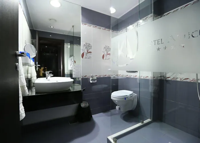 Otel Articus Craiova