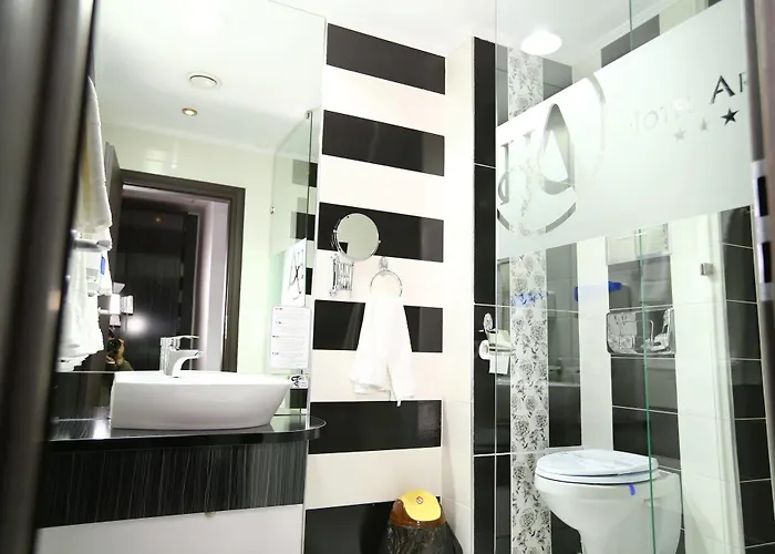 Articus Otel Craiova