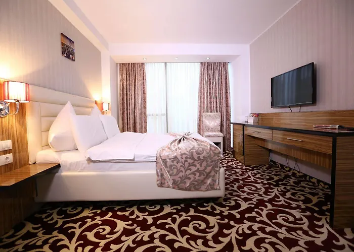 Articus Otel 4*