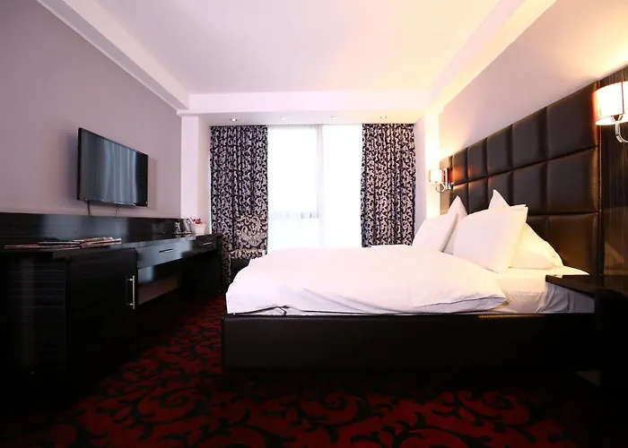 Otel Articus 4*