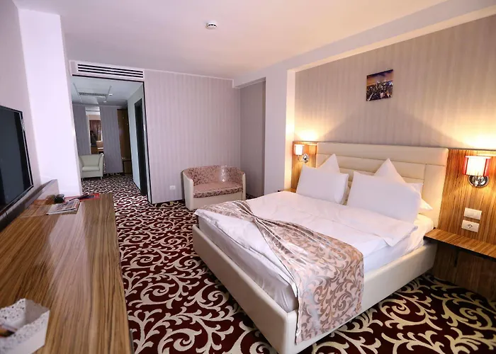 Articus Otel Craiova