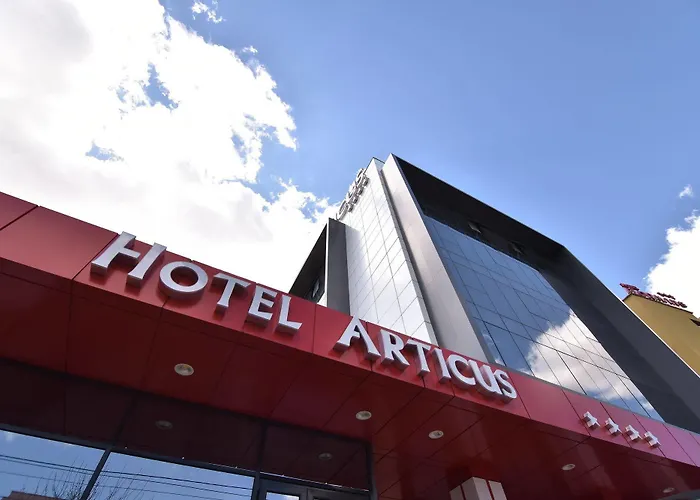 Otel Articus