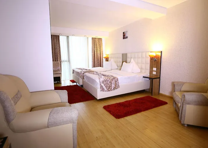 Otel Articus Craiova