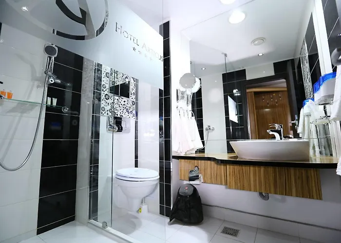 Articus Otel Craiova
