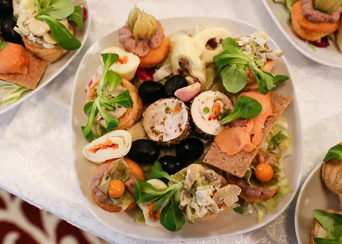 Articus Otel Craiova